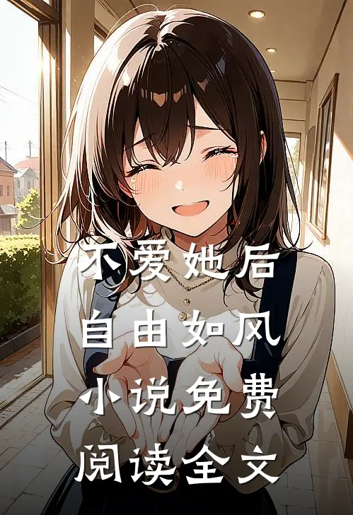 不爱她后，自由如风小说免费阅读全文