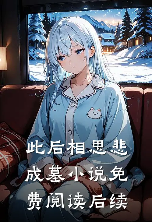 此后相思悲成墓小说免费阅读后续