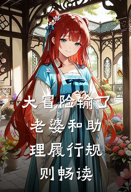 大冒险输了，老婆和助理履行规则畅读
