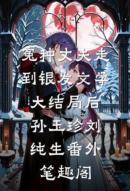 冤种丈夫走到银发文学大结局后：孙玉珍刘纯生番外笔趣阁