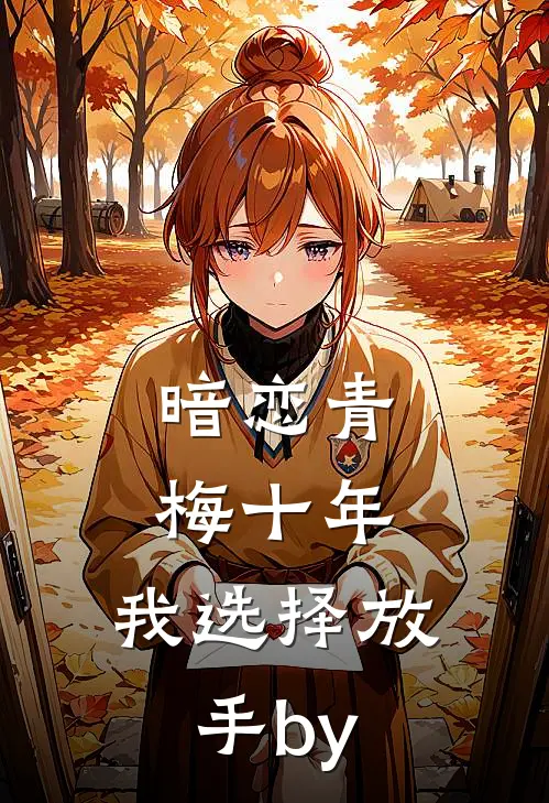 暗恋青梅十年，我选择放手by