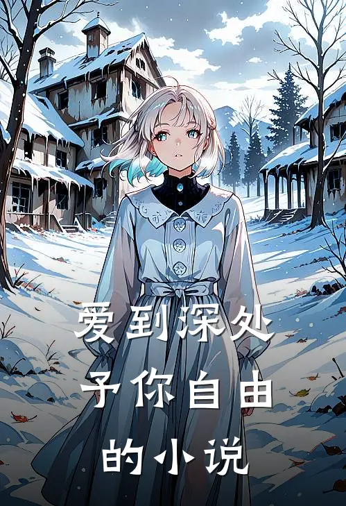 爱到深处，予你自由的小说