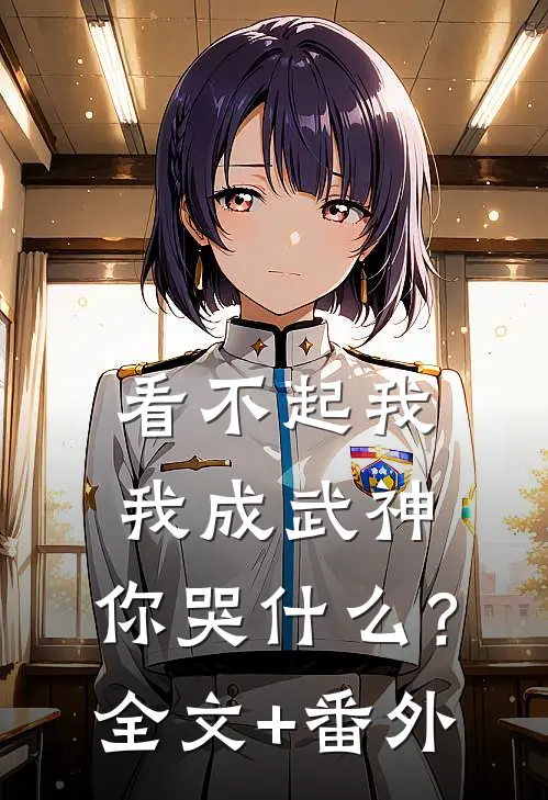 看不起我，我成武神，你哭什么？全文+番外