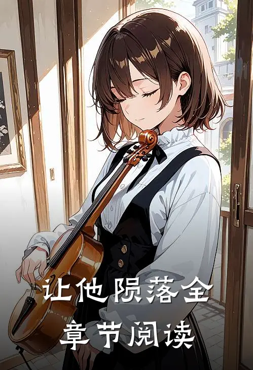 让他陨落全章节阅读