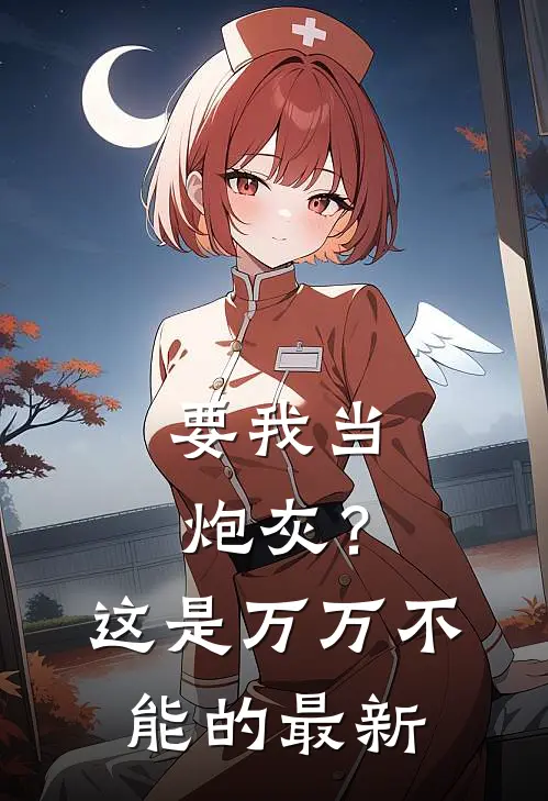 要我当炮灰？这是万万不能的最新