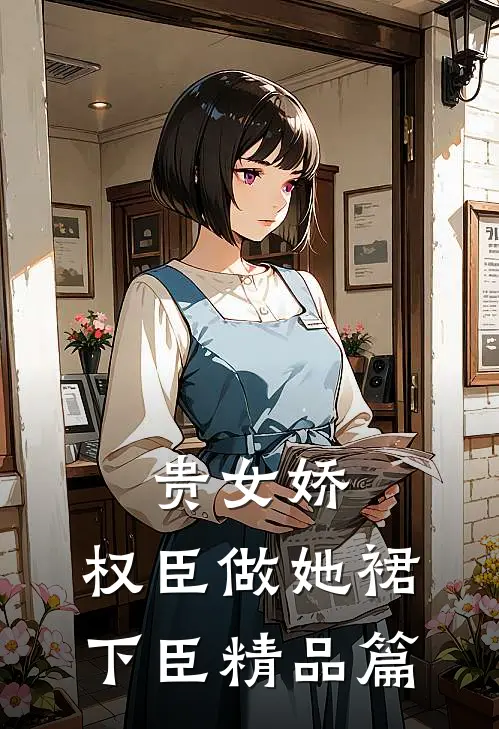 贵女娇：权臣做她裙下臣精品篇