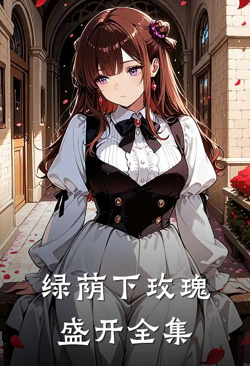 绿荫下玫瑰盛开全集