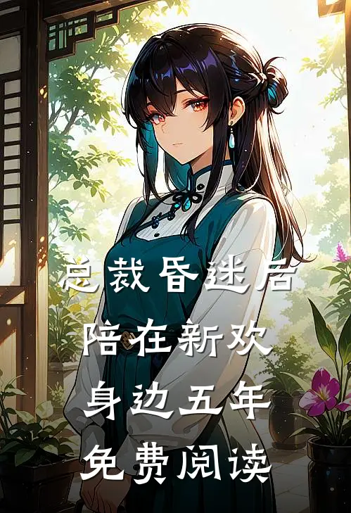 总裁昏迷后，陪在新欢身边五年免费阅读
