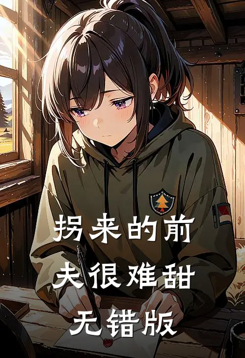 拐来的前夫很难甜无错版
