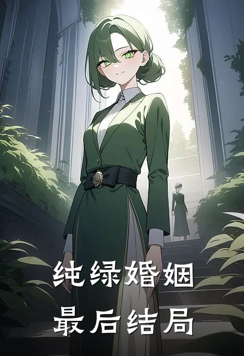 纯绿婚姻最后结局