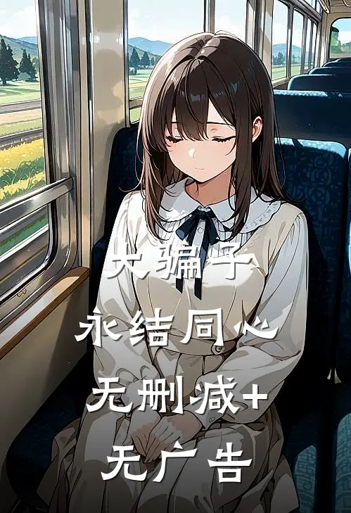 大骗子，永结同心无删减+无广告
