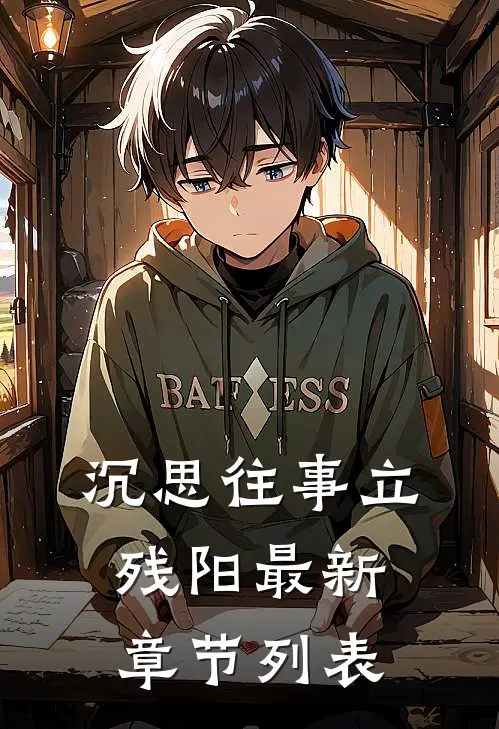 沉思往事立残阳最新章节列表