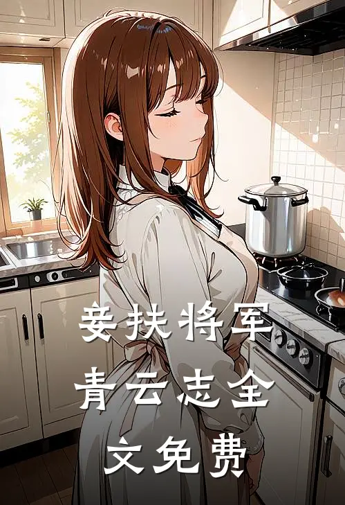 妾扶将军青云志全文免费