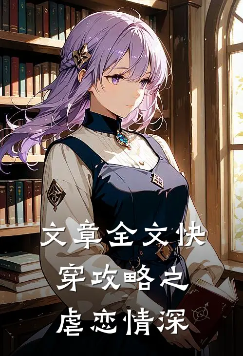 文章全文快穿攻略之虐恋情深
