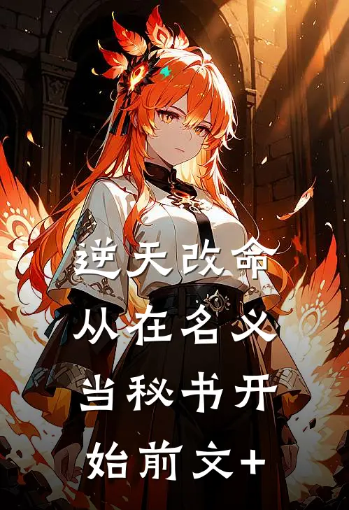 逆天改命，从在名义当秘书开始前文+