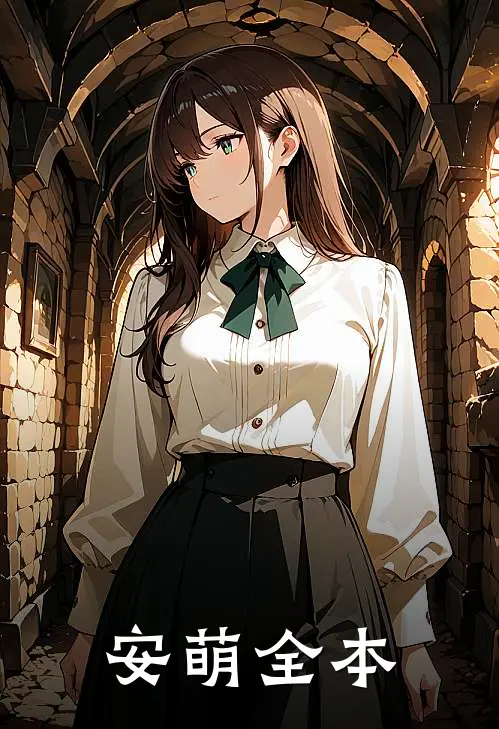安萌全本