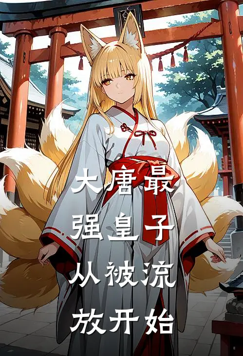 大唐最强皇子：从被流放开始