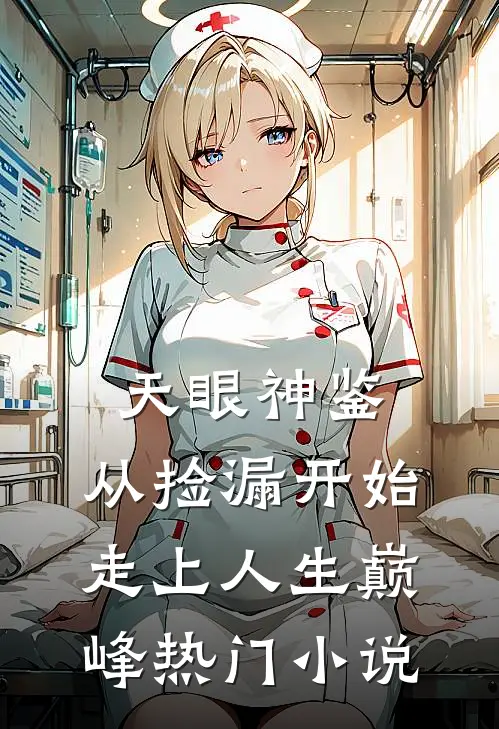 天眼神鉴：从捡漏开始走上人生巅峰热门小说