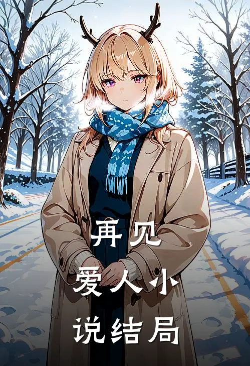 再见，爱人小说结局