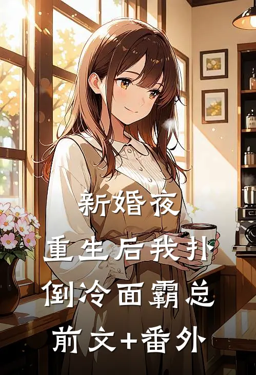 新婚夜：重生后我扑倒冷面霸总前文+番外