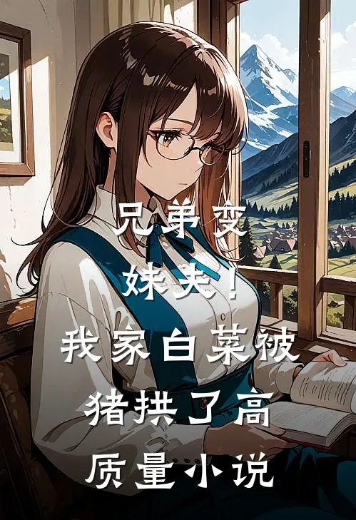 兄弟变妹夫！我家白菜被猪拱了高质量小说