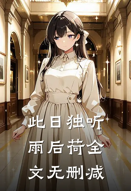 此日独听雨后荷全文无删减