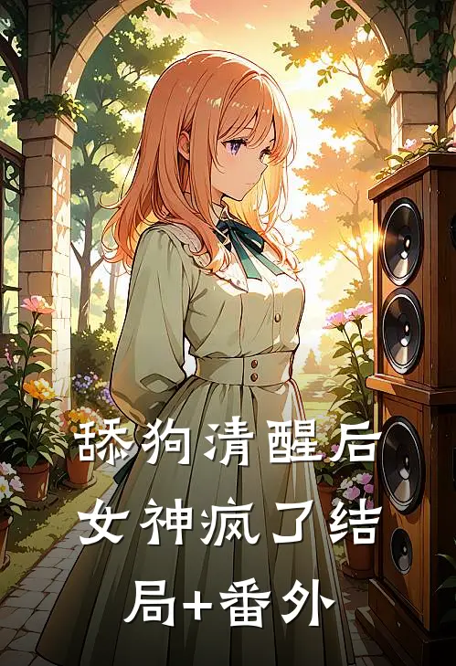 舔狗清醒后，女神疯了结局+番外