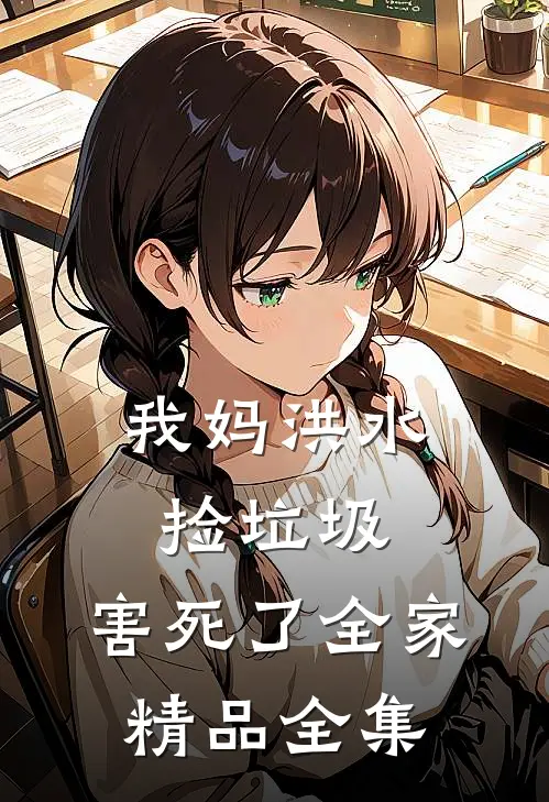 我妈洪水捡垃圾，害死了全家精品全集