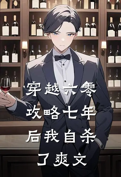 穿越六零，攻略七年后我自杀了爽文