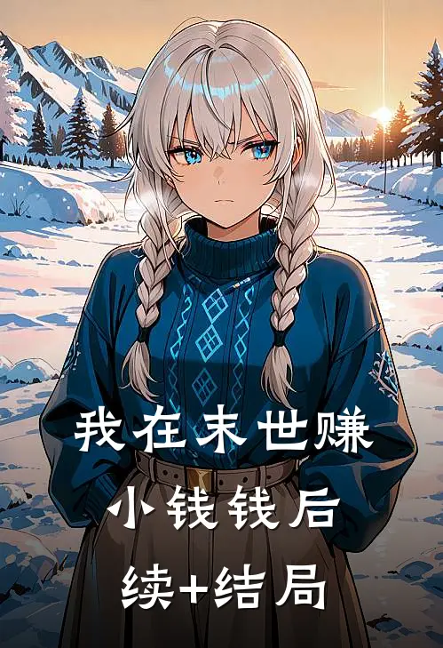 我在末世赚小钱钱后续+结局
