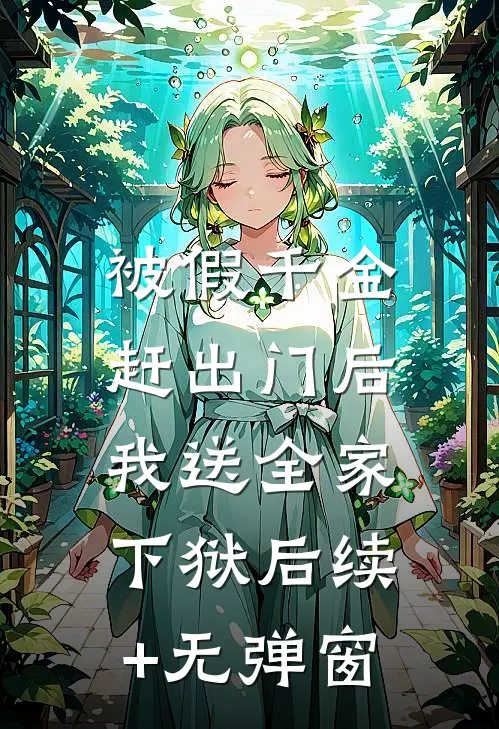 被假千金赶出门后，我送全家下狱后续+无弹窗