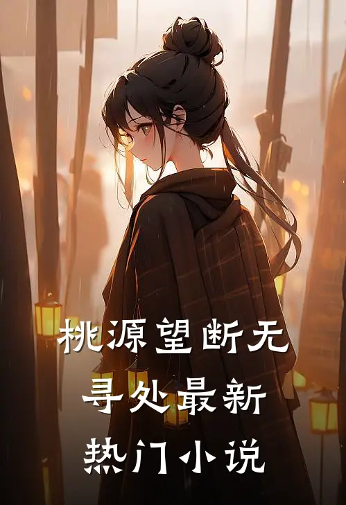 桃源望断无寻处最新热门小说