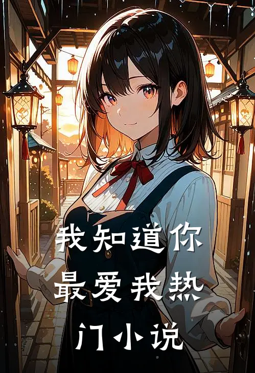 我知道你最爱我热门小说