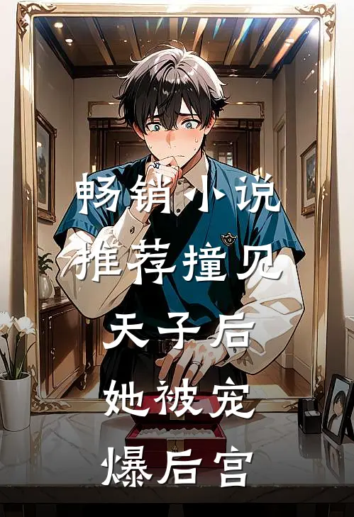 畅销小说推荐撞见天子后，她被宠爆后宫