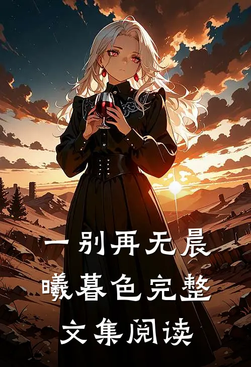 一别再无晨曦暮色完整文集阅读