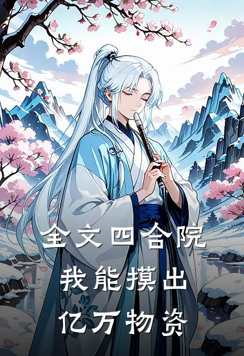 全文四合院：我能摸出亿万物资