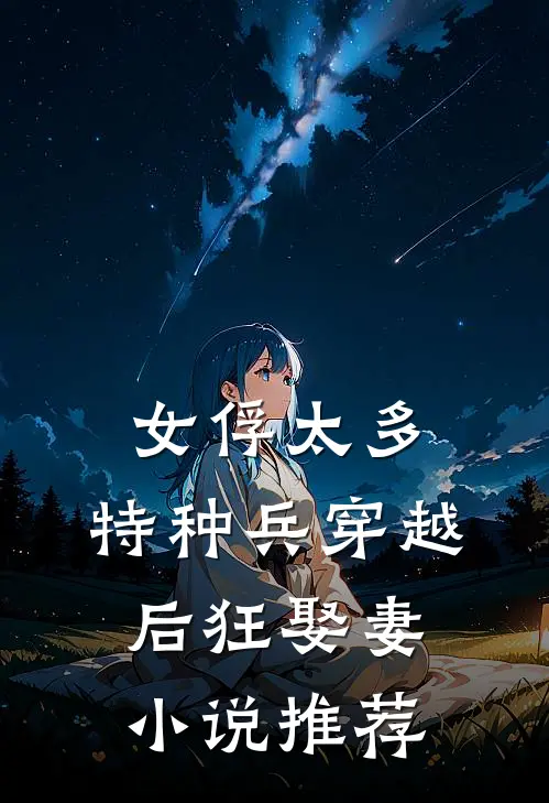 女俘太多，特种兵穿越后狂娶妻小说推荐