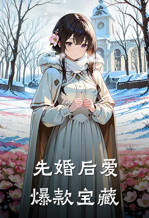 先婚后爱爆款宝藏