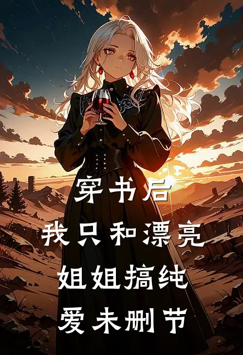 穿书后，我只和漂亮姐姐搞纯爱未删节