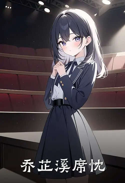 乔芷溪席忱