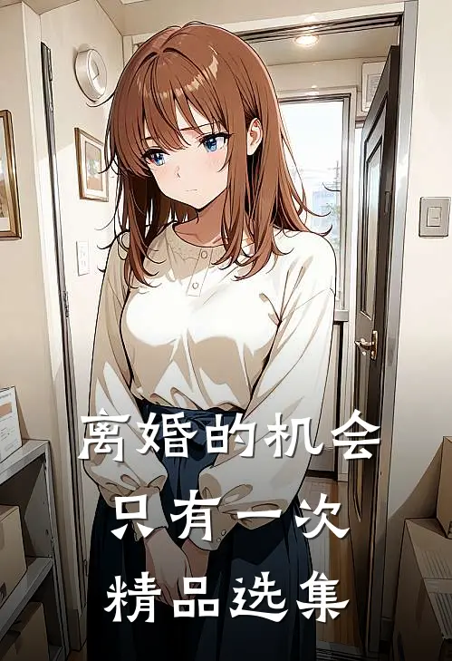 离婚的机会只有一次精品选集