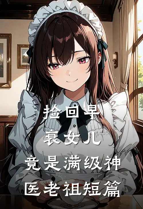 捡回早衰女儿，竟是满级神医老祖短篇