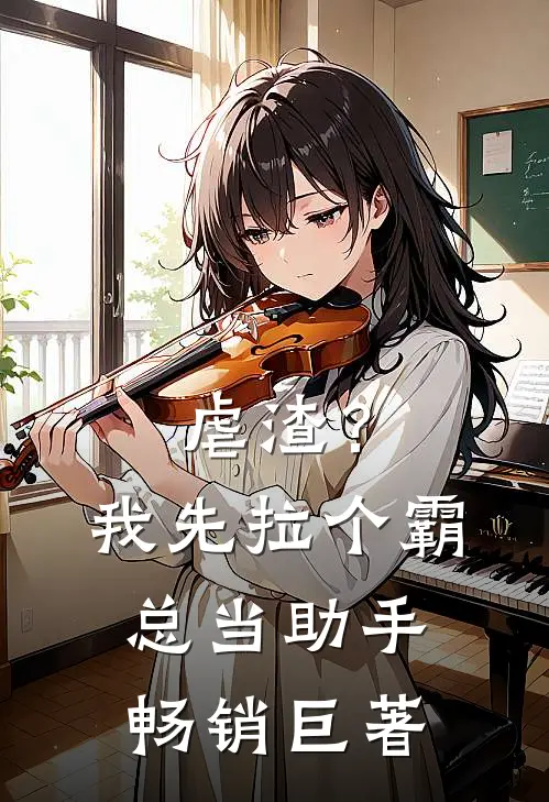 虐渣？我先拉个霸总当助手畅销巨著