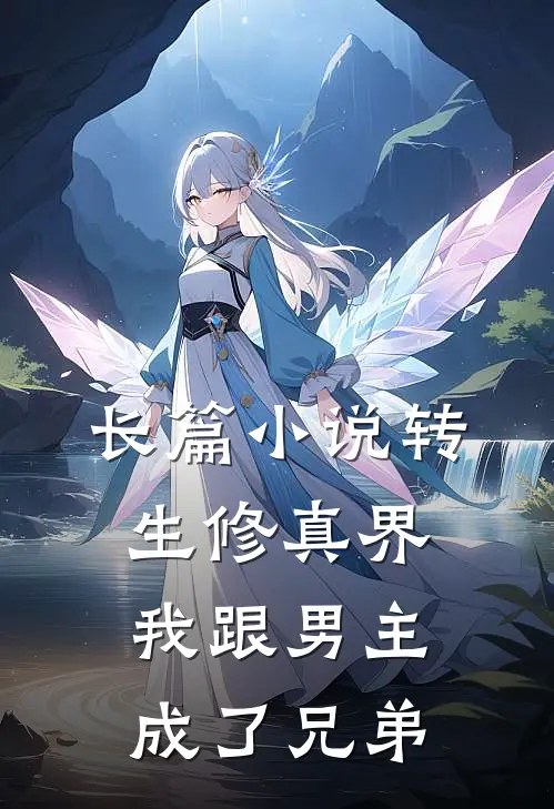 长篇小说转生修真界我跟男主成了兄弟
