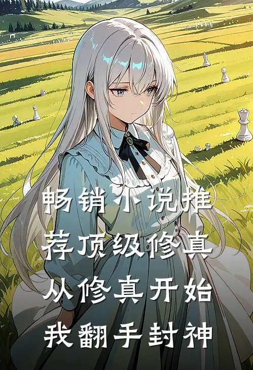 畅销小说推荐顶级修真，从修真开始我翻手封神