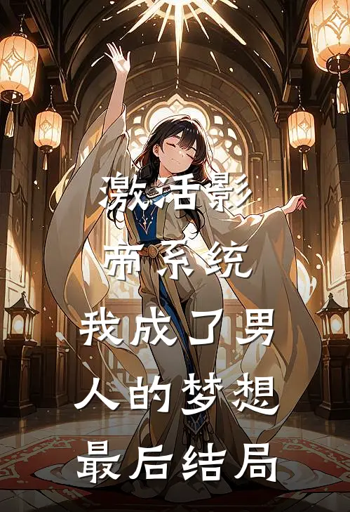 激活影帝系统，我成了男人的梦想最后结局