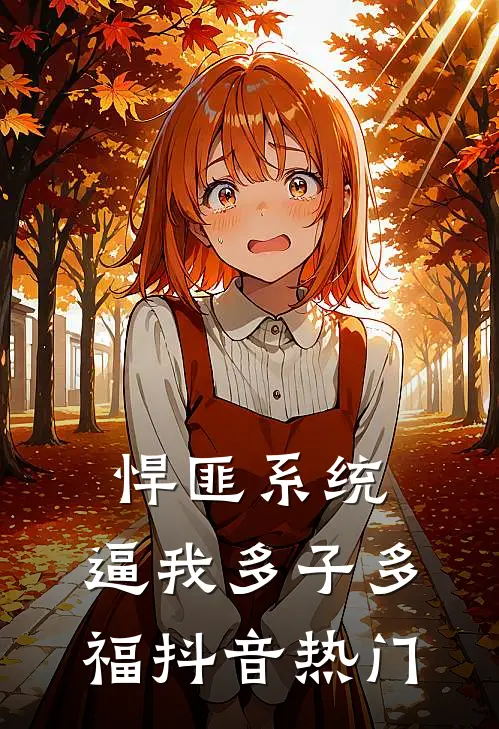 悍匪系统，逼我多子多福抖音热门