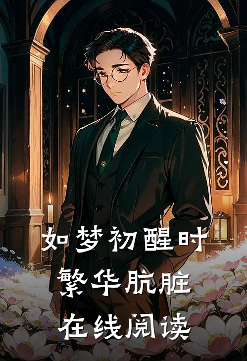 如梦初醒时，繁华肮脏在线阅读