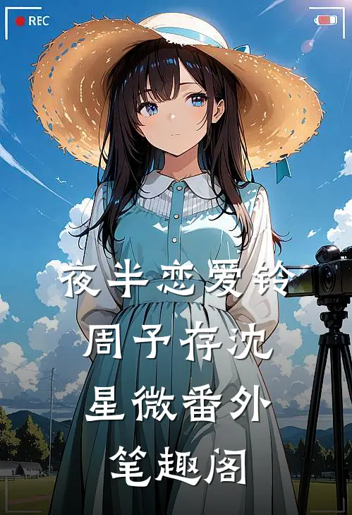 夜半恋爱铃：周予存沈星微番外笔趣阁