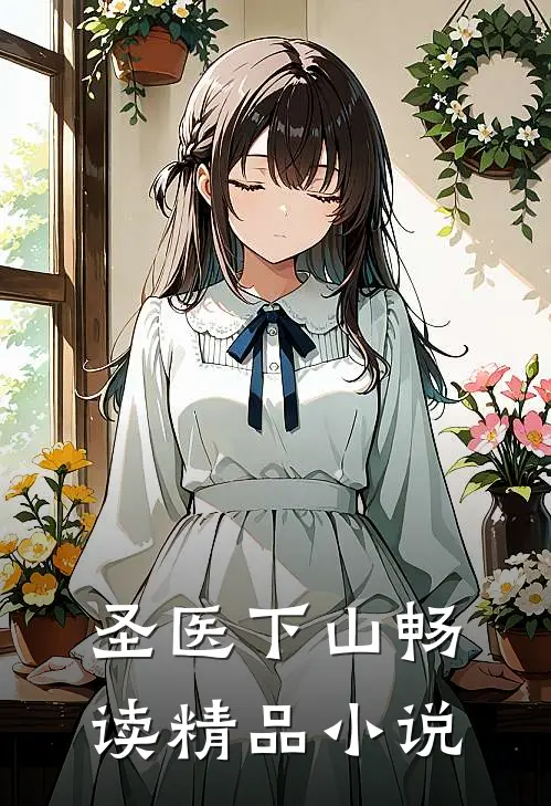 圣医下山畅读精品小说